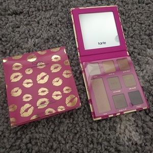 NEW Tarte high performance naturals eyeshadow